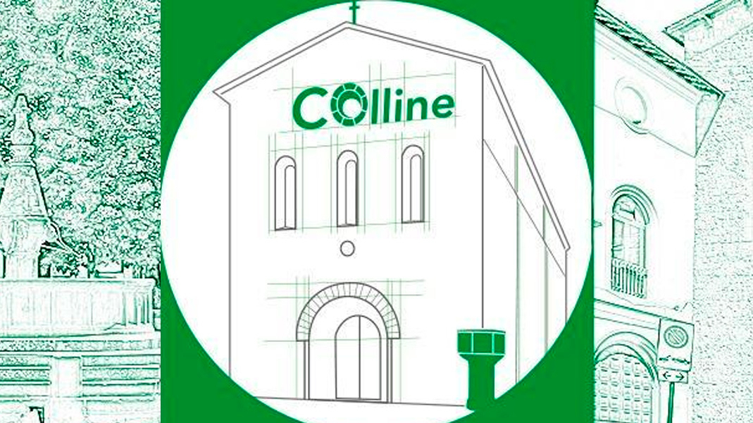 Progetto Colline